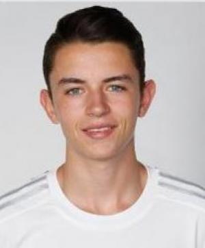 Fidalgo (Real Madrid C.F.) - 2015/2016