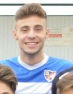 Ivn (Linares Deportivo B) - 2015/2016