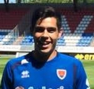 Jaime Bay (Santa Marta Tormes) - 2015/2016