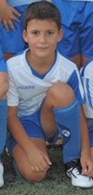 Juan Carlos (Urgavona C.F.) - 2015/2016