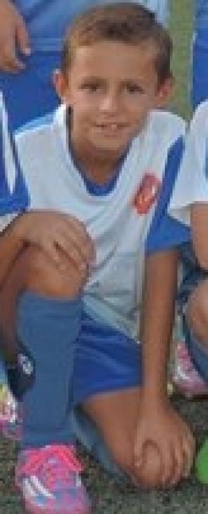 Andres (Urgavona C.F.) - 2015/2016