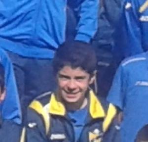 Pablo (C.F. Berrn) - 2015/2016