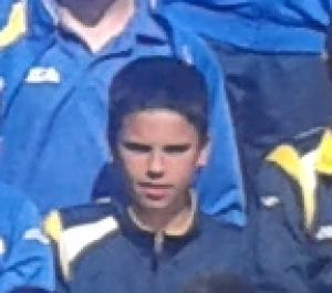 Miguel (C.F. Berrn) - 2015/2016