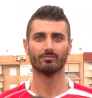 Miguel Prez (U.D. Quart Poblet) - 2015/2016