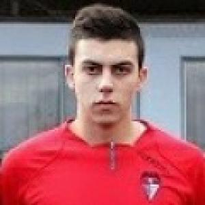 Luisma (U.D. Quart Poblet) - 2015/2016