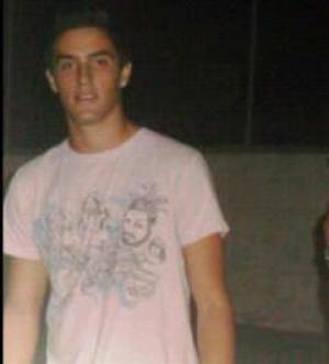 lvaro Espina (A.D. Cartaya) - 2015/2016