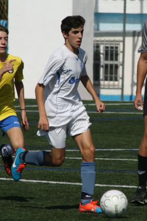 Mochn (U.D. Maracena C) - 2015/2016