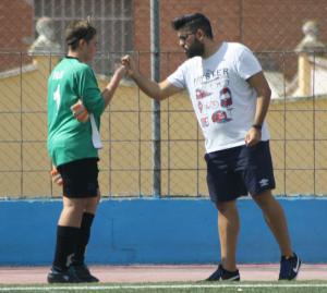 Fran (U.D. Maracena C) - 2015/2016