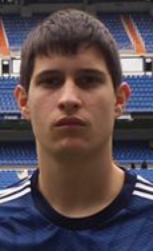 Alex Rey (Xallas F.C.) - 2015/2016