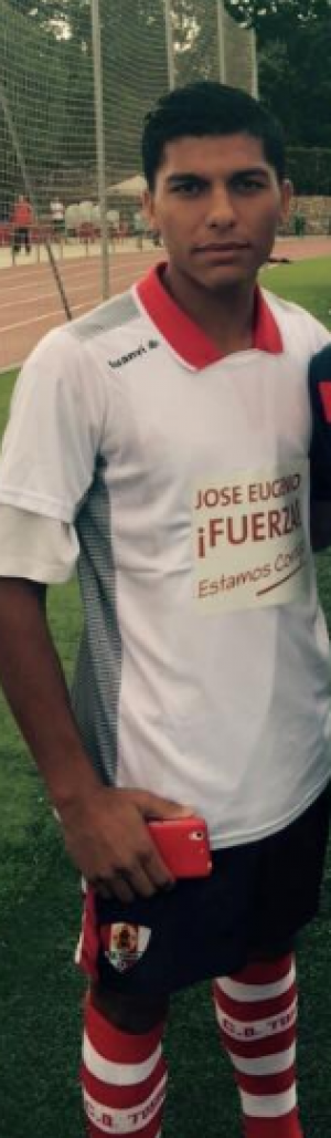 Migueliyo (C.D. Tosiria) - 2015/2016