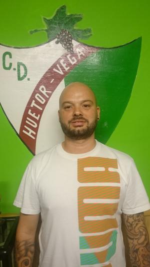 Lobo (C.D. Hutor Vega) - 2015/2016