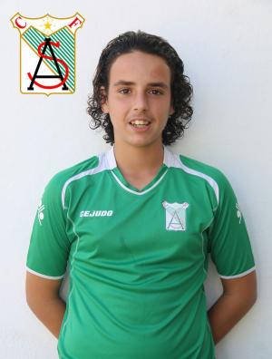 LEX (Atco. Sanluqueo) - 2015/2016