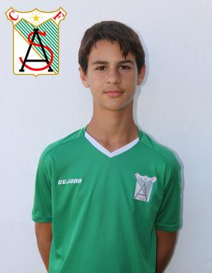 Rafa (Atlco Sanluqueo) - 2015/2016