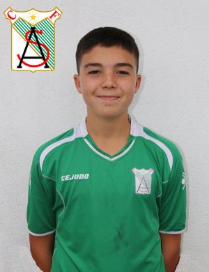 Rubn (Racing C. Portuense) - 2015/2016