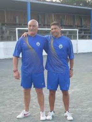Josecho (Marino de Mera C.F.) - 2015/2016