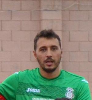 Roberto (C.F. Chiva) - 2015/2016