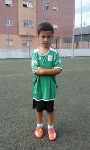 ANDRS (Atco Sanluqueo C) - 2015/2016