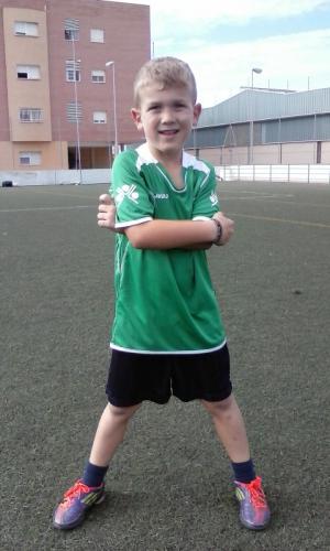 RAFA (Atco Sanluqueo C) - 2015/2016