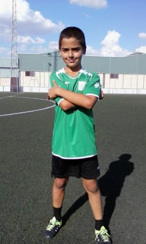 Samir (Atco Sanluqueo C) - 2015/2016