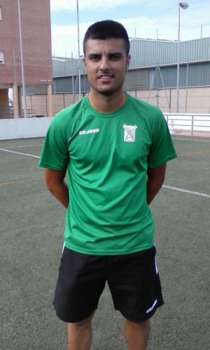 Alberto (Atco Sanluqueo C) - 2015/2016