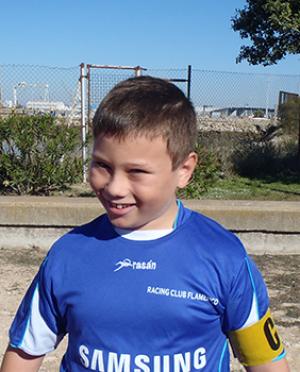 Jose (Rcing Flamenco) - 2015/2016