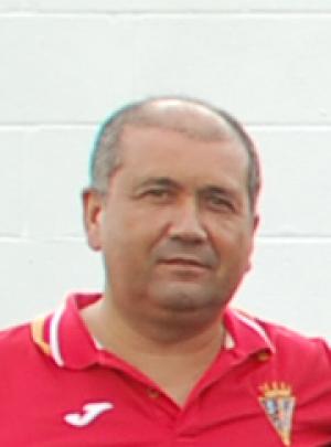 Carlos (Escuela Baha S.F. B) - 2015/2016