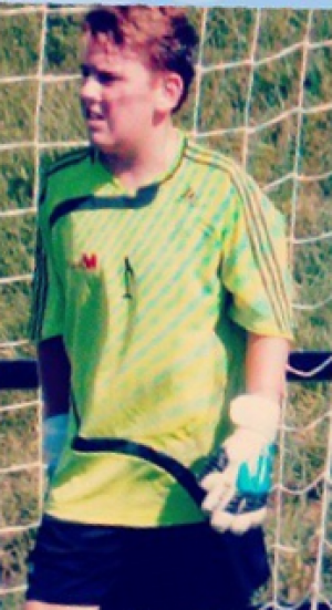 David (Chiclana Industrial) - 2015/2016