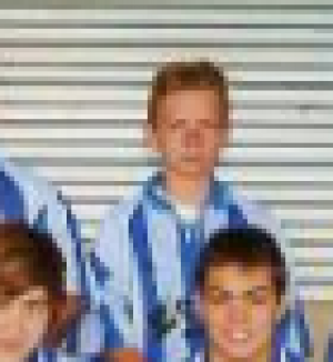 Adrian Garea (Corcubion U.) - 2015/2016