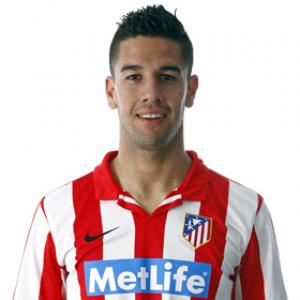 Caete (Atltico de Madrid B) - 2015/2016
