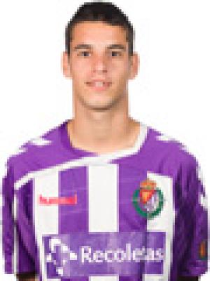 Adri Prez (R. Valladolid C.F.) - 2015/2016