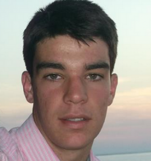 Javi (Chipiona C.F.) - 2015/2016
