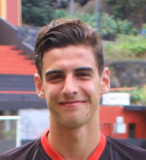 Dylan (C.D. Mensajero B) - 2015/2016