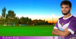 Rubo (C.D. Becerril) - 2015/2016