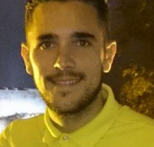 Alex (Isla Cristina F.C.) - 2015/2016