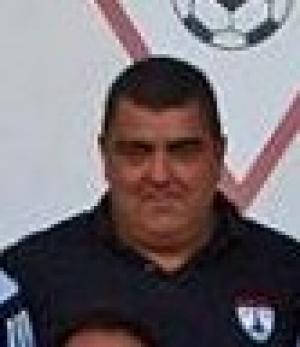 Gmez (U.D. Carral) - 2015/2016