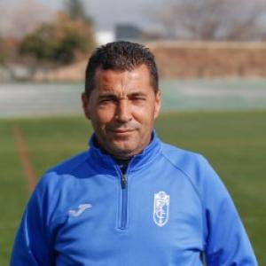 Jose Cordero (Granada C.F.) - 2015/2016