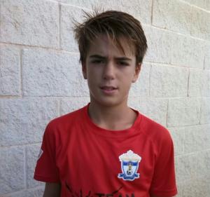 Guille (U.D. Motril) - 2015/2016