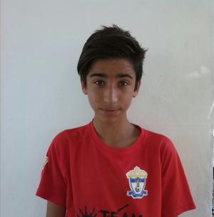 Migue (U.D. Motril) - 2015/2016