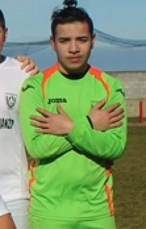 Manuel Esperante (Soneira SD) - 2015/2016