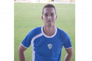 JimmyGol (Espaol de Vejer) - 2015/2016