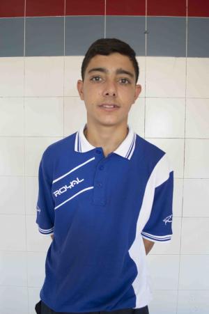 Valdes (Espaol de Vejer) - 2015/2016