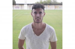 Killer (Espaol de Vejer) - 2015/2016