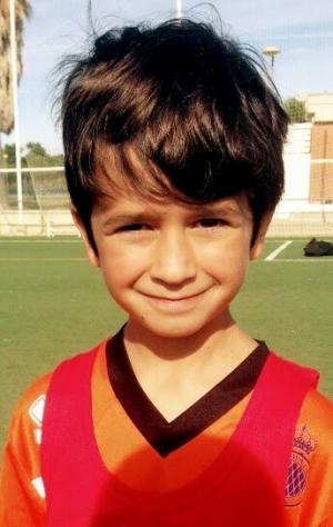 Noah (Trasmallo F.C. B) - 2015/2016