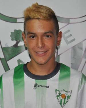Adri (C. Atl. Estacin) - 2015/2016