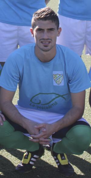 Kiri (Facinas C.F.) - 2015/2016