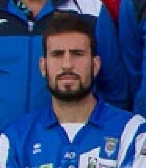 lex Izquierdo (Arandina C.F. B) - 2015/2016