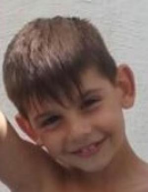 Dani (Atltico Jan B) - 2015/2016