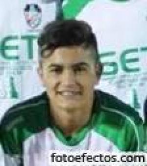 Joseillo (Torremolinos F.S. ) - 2015/2016