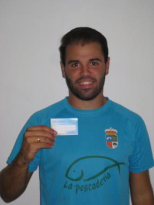 Antonio (Facinas C.F.) - 2015/2016