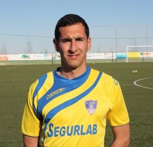 Jos (Orihuela C.F.) - 2015/2016
